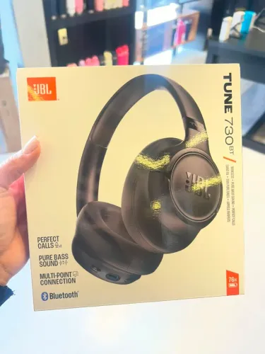 Fone Jbl tune