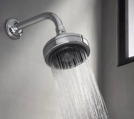 Ducha Deca Acqua Plus