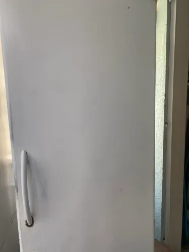 Vendo geladeira freezer vertical