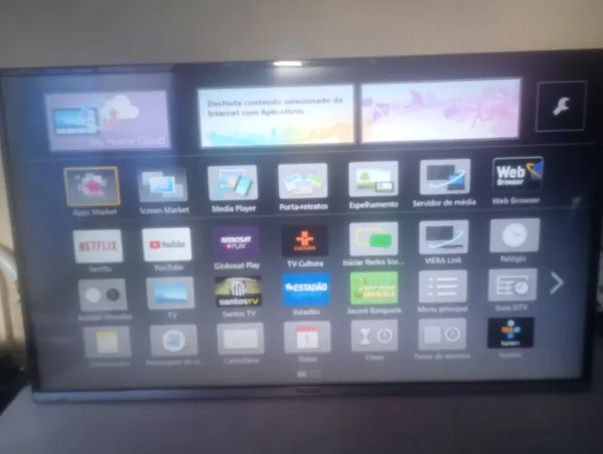 Venda De Tv