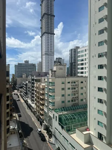 APARTAMENTO para LOCAÇÃO ANUAL ITAPEMA