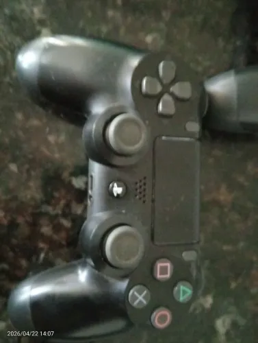 Controle ? PS4