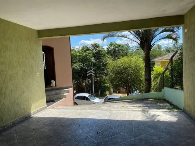 Residencial Casa em