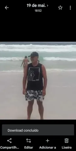Locutor free lance 