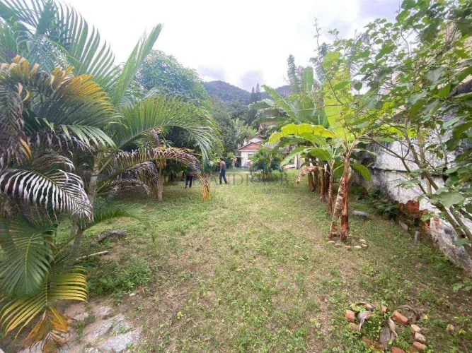 Barra da Tijuca | Terreno
