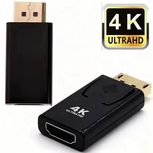 Displayport dp adaptador