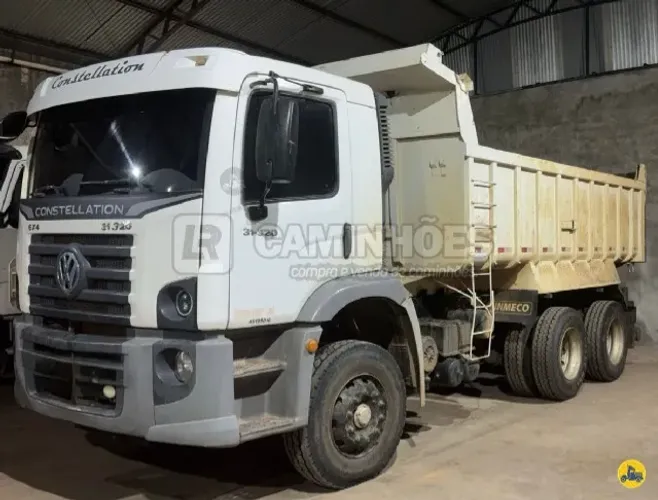 VW 31.320 2011