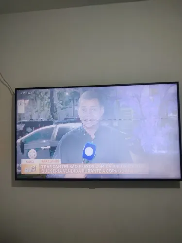 Smartv Samsung 55'