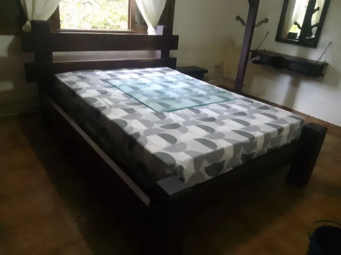 Cama de casal