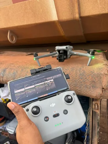 Drone DJI Air 3
