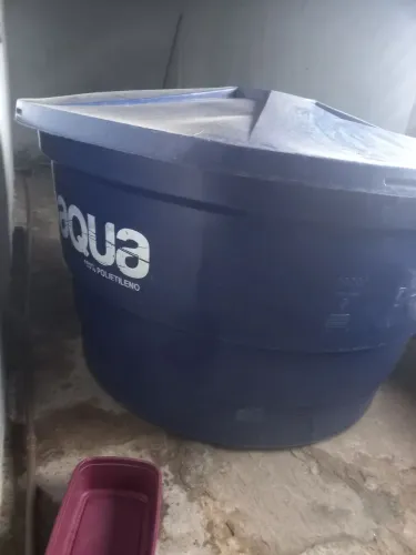 Caixa d'água 