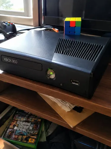 Videogame Xbox 360
