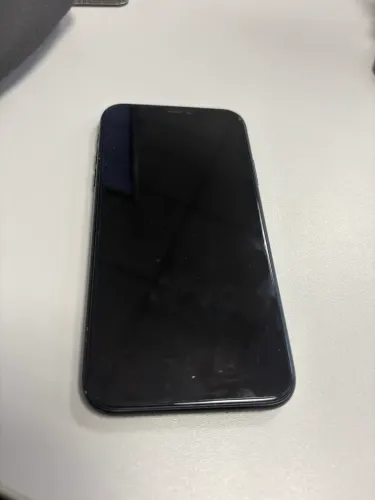 Celular IPhone XS 64g Preto 