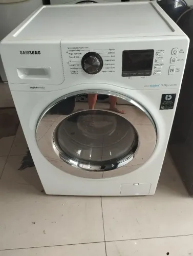 Lava e seca Samsung 10,1 kg