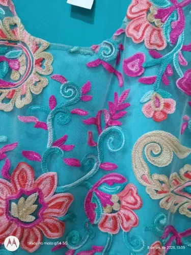 Vestido de festa