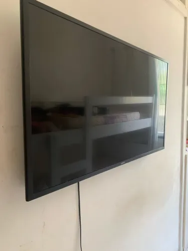 TV 42 polegadas