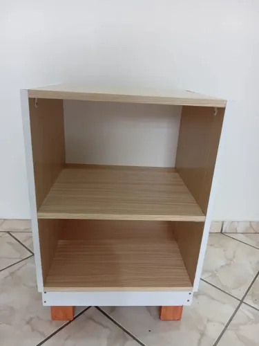 Gabinete Multiuso