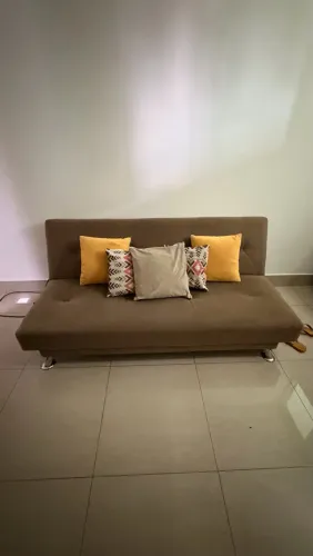 Sofá Cama