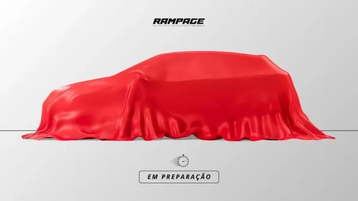 Ford Del Rey Belina Ghia 1987