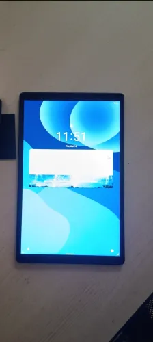 Tablet Lenovo TB-X306F 32GB - Funcionando perfeitamente Vendo tablet Lenovo TB-X306F