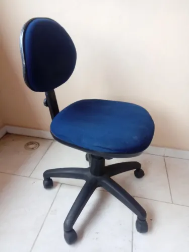 Cadeira de escritório 