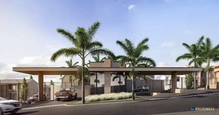 Casa à venda com 3 quartos, sendo 1 suíte - Jardim Santa Helena, Valinhos, SP