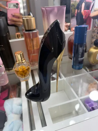 Carolina Herrera Good Girl Eau de Parfum original 