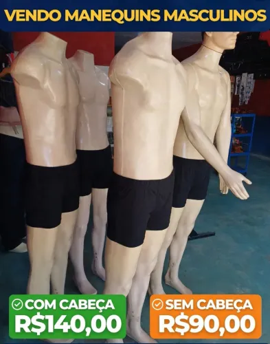 Manequins