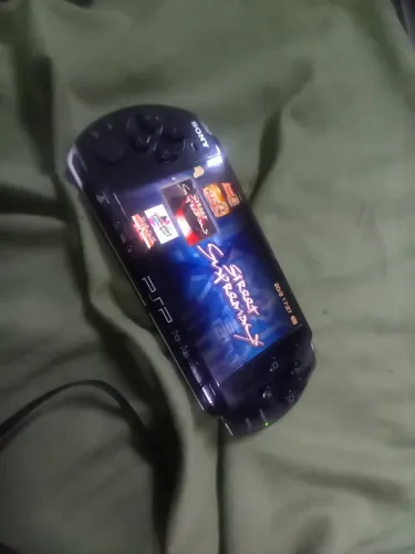 PSP 3000