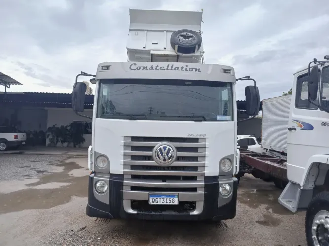 Volkswagen 24.280 Ana 2018/19