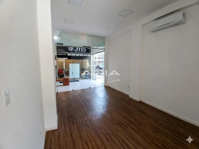 Aluguel de Sala Comercial 33m em Manaíra - Ed. H Center, Joao Pessoa PB