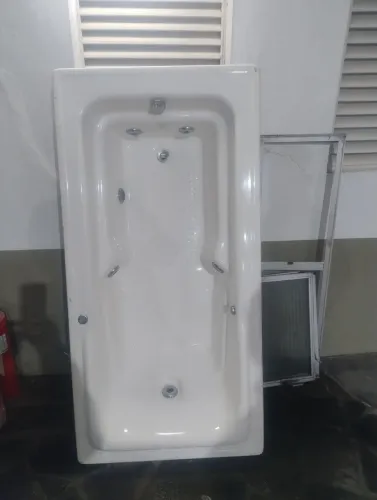Banheira de Hidro
