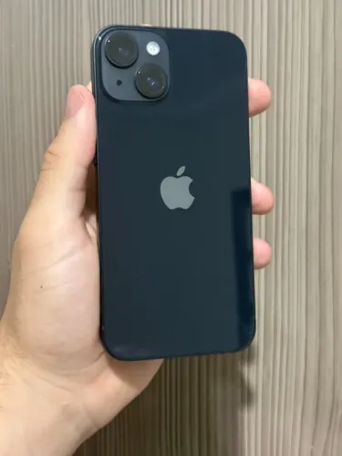 iPhone 14 Preto 128GB | Original | 89% bateria