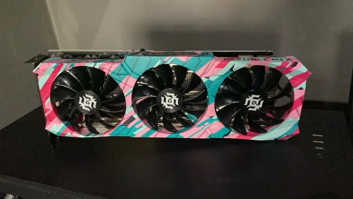 RTX 3070