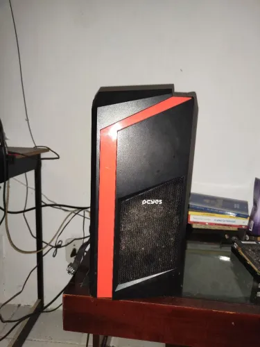 Computador gamer Ryzen5