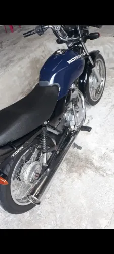 Honda CG 125 FAN 2005
