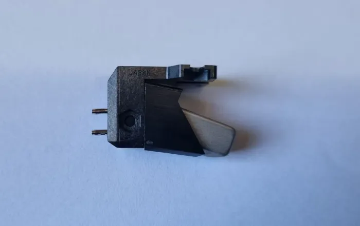 Cápsula Cartucho Technics P24 com adaptador para headshell