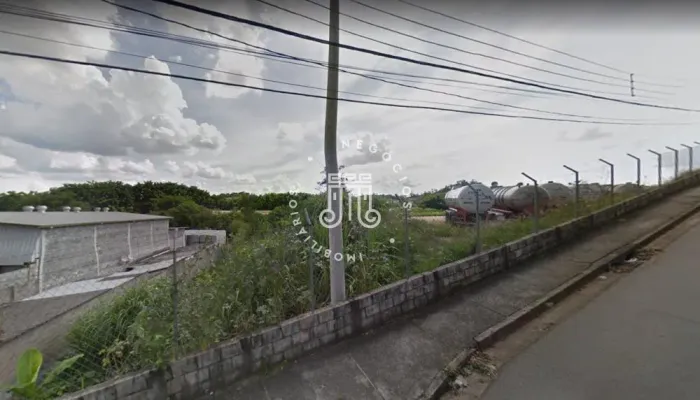 Terreno à venda localizado no bairro Jardim Scala, na cidade de Jundiaí-SP.