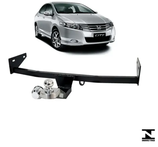ENGATE HONDA CITY SAVAI