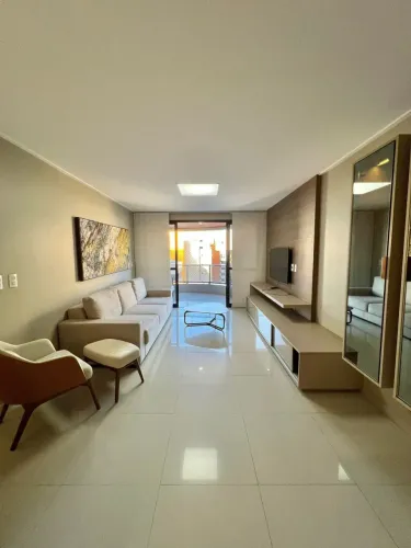 Apartamento para locação no BEIRIZ, PONTA VERDE, Maceió, AL