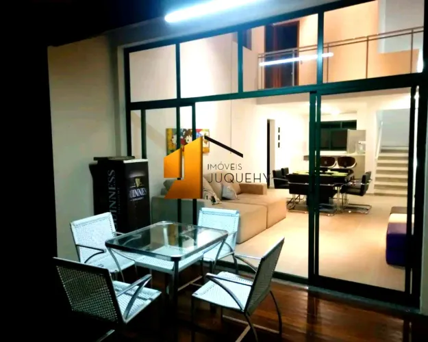 Casa De Condominio RESIDENCIAL em SÃO SEBASTIÃO - SP, BARRA DO UNA