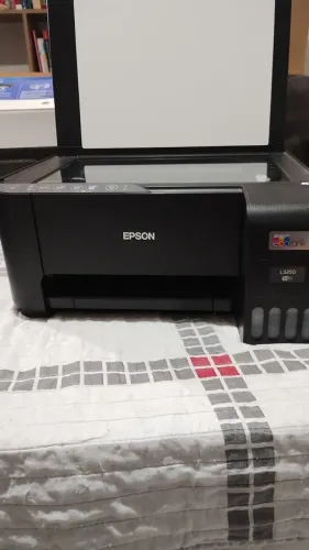 Impressora Epson L3250.