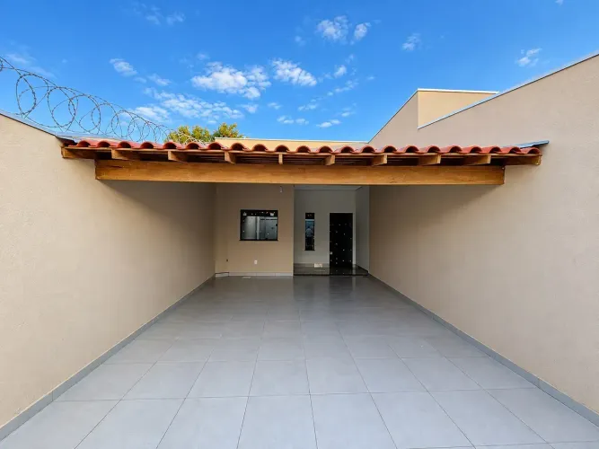 AFM - Casa no Santa Rafaela OPORTUNIDADE!