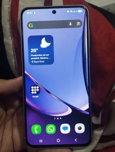 Samsung galaxy A56 128gb