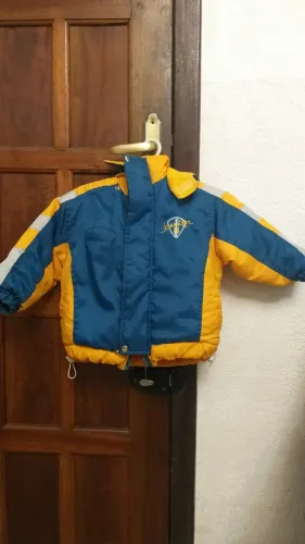 Jaquetas 20 reais 