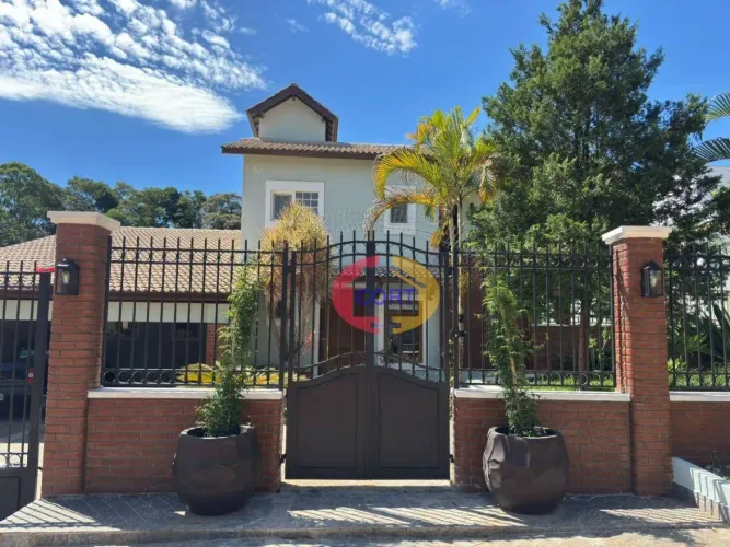 Casa com 3 dormitórios, 350 m² - venda por R$ 2.200.000,00 ou aluguel por R$ 14.000,00/mês