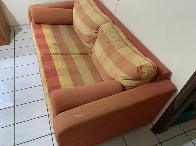 Sofá cama