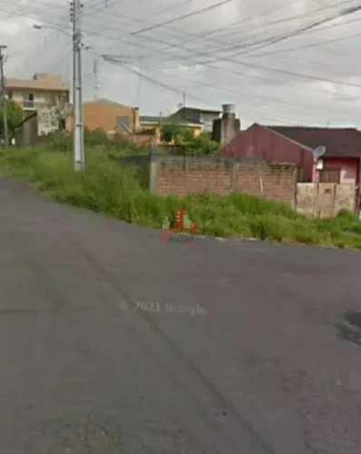 Terreno localizado(a) no bairro Lomba da Palmeira em Sapucaia do Sul / Ref.:4261