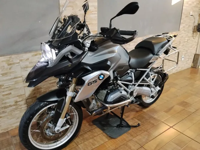 BMW GS1200 PREMIUM 