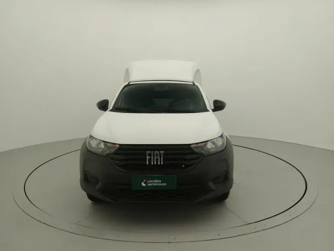 Fiat Strada Endurance 1.4 Flex 8V CS Plus 2022